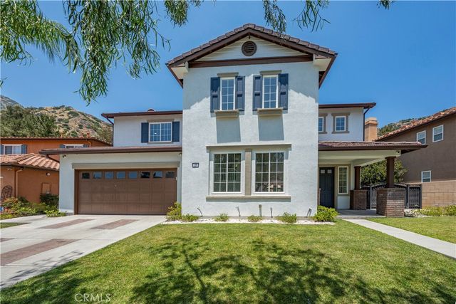 17 Turning Leaf Way, Azusa, CA 91702