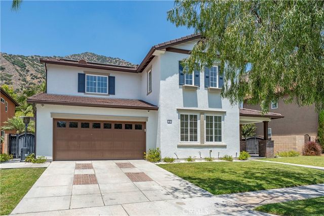 17 Turning Leaf Way, Azusa, CA 91702