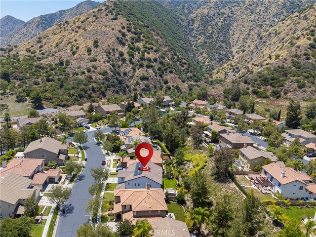 17 Turning Leaf Way, Azusa, CA 91702