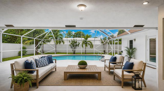 13646 Brightstone Street, Wellington, FL 33414
