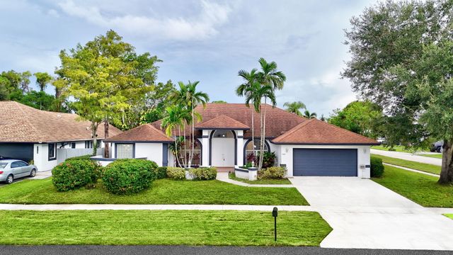 13646 Brightstone Street, Wellington, FL 33414