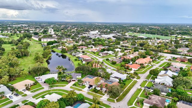 13646 Brightstone Street, Wellington, FL 33414