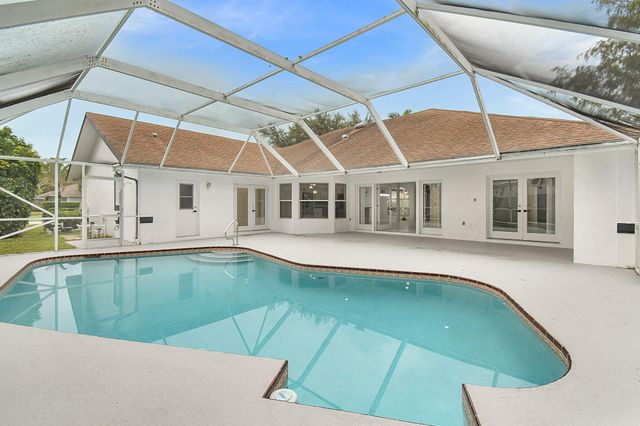 13646 Brightstone Street, Wellington, FL 33414
