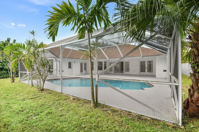 13646 Brightstone Street, Wellington, FL 33414