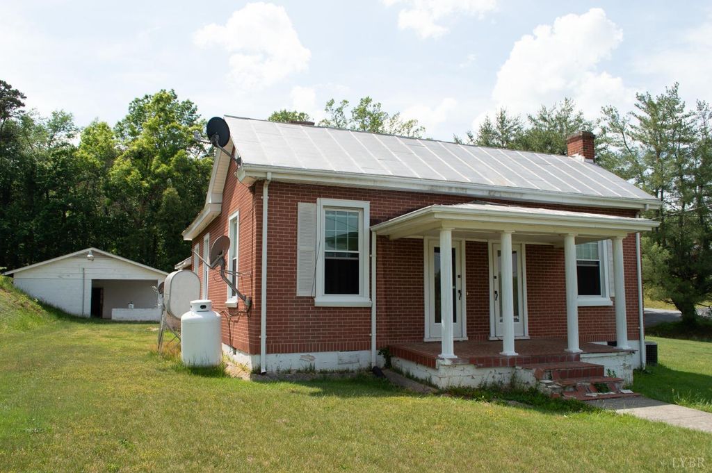 3129 Derby Road, Gretna, VA 24557