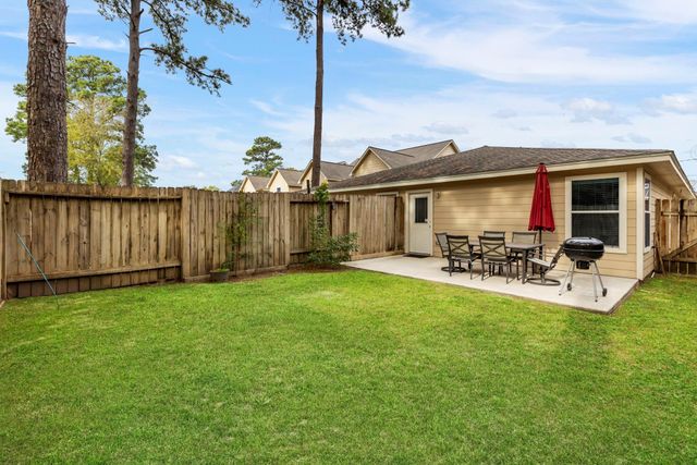 616 Foster Street, Tomball, TX 77375