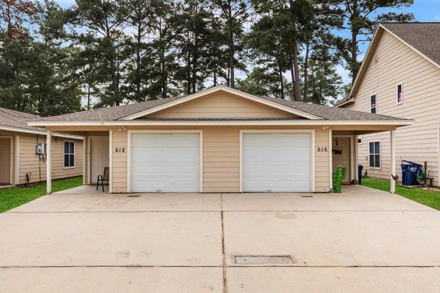 616 Foster Street, Tomball, TX 77375