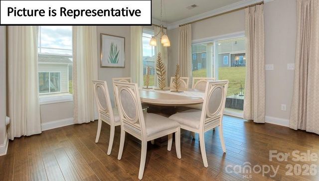 181 Asmodean Lane, Troutman, NC 28166