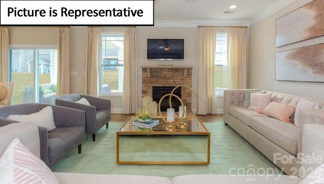 181 Asmodean Lane, Troutman, NC 28166