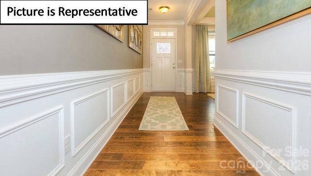 181 Asmodean Lane, Troutman, NC 28166