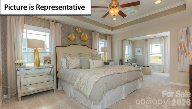 181 Asmodean Lane, Troutman, NC 28166