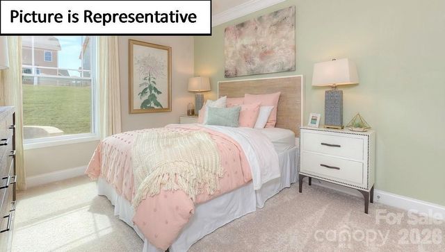 181 Asmodean Lane, Troutman, NC 28166