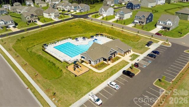 181 Asmodean Lane, Troutman, NC 28166