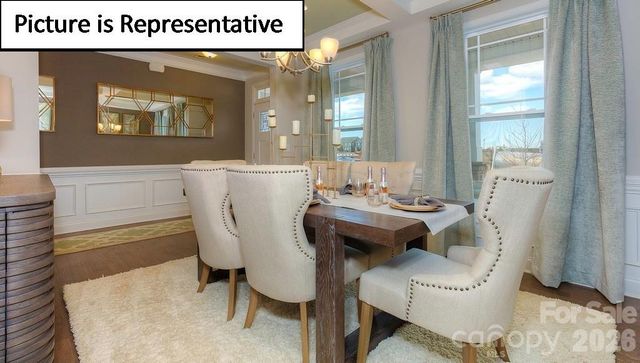 181 Asmodean Lane, Troutman, NC 28166