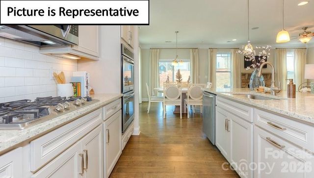 181 Asmodean Lane, Troutman, NC 28166