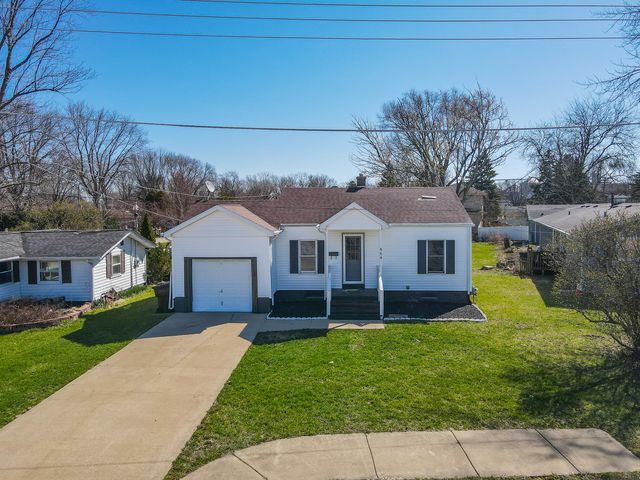 464 N Maple Street, Manteno, IL 60950