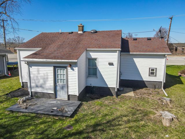 464 N Maple Street, Manteno, IL 60950