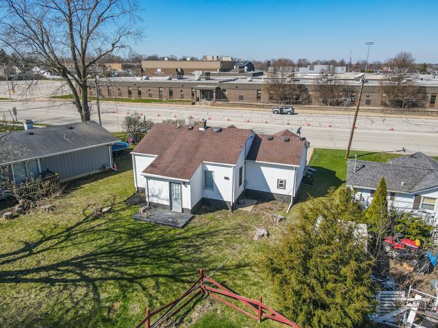 464 N Maple Street, Manteno, IL 60950