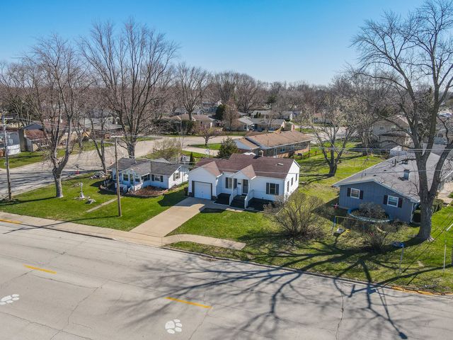 464 N Maple Street, Manteno, IL 60950