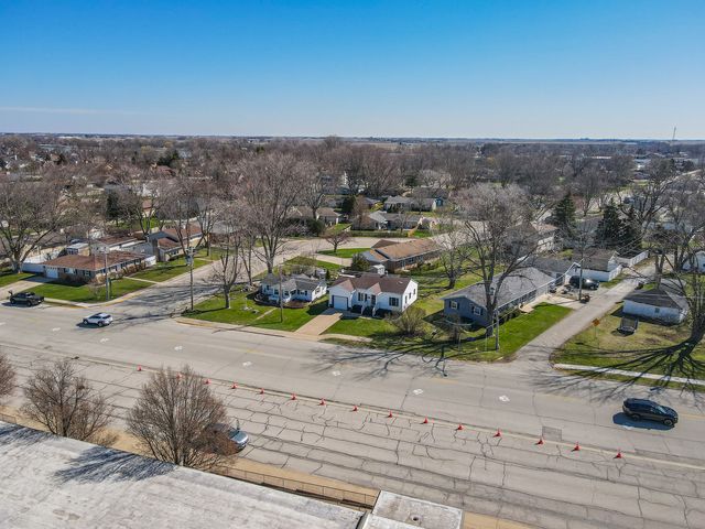 464 N Maple Street, Manteno, IL 60950