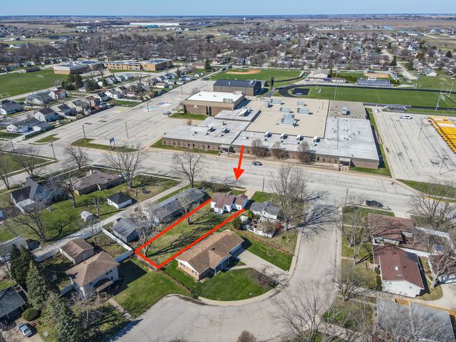 464 N Maple Street, Manteno, IL 60950
