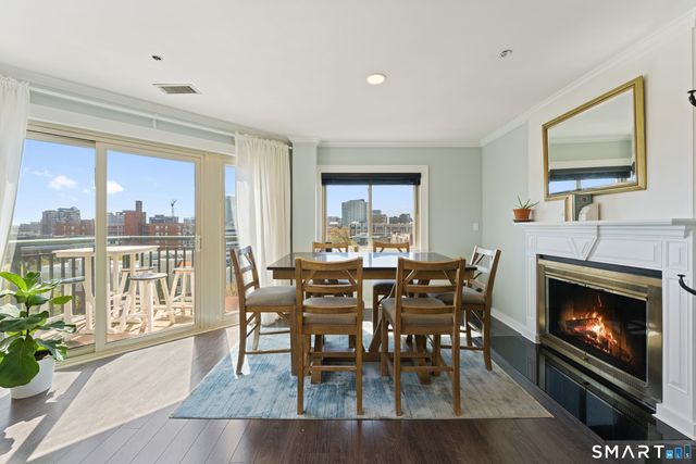 104 North Street 804, Stamford, CT 06902