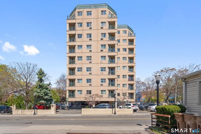 104 North Street 804, Stamford, CT 06902