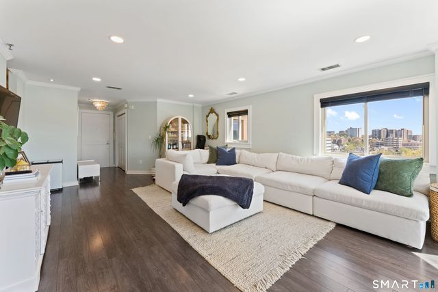 104 North Street 804, Stamford, CT 06902