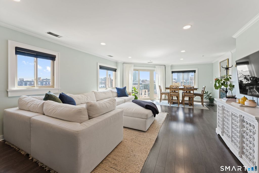 104 North Street 804, Stamford, CT 06902