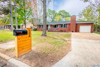 504 Betty Street, Decatur, AL 35601
