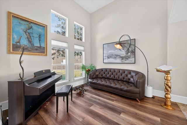 26511 Benson Arbor Lane, Katy, TX 77494