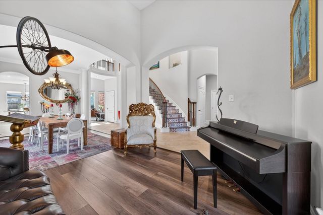 26511 Benson Arbor Lane, Katy, TX 77494