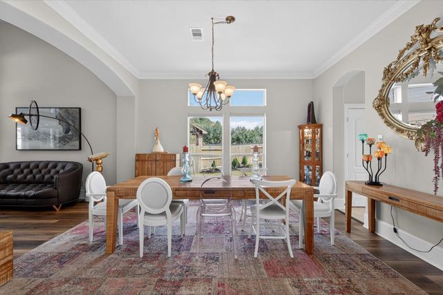 26511 Benson Arbor Lane, Katy, TX 77494