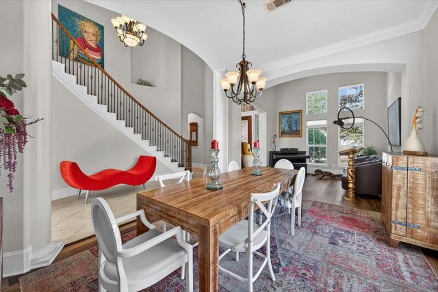 26511 Benson Arbor Lane, Katy, TX 77494