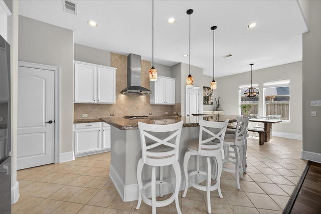 26511 Benson Arbor Lane, Katy, TX 77494