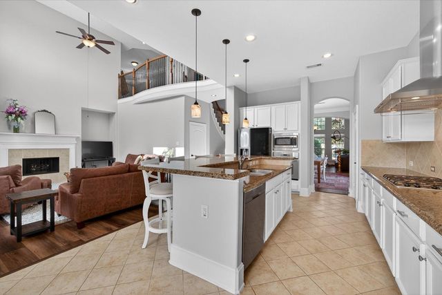 26511 Benson Arbor Lane, Katy, TX 77494