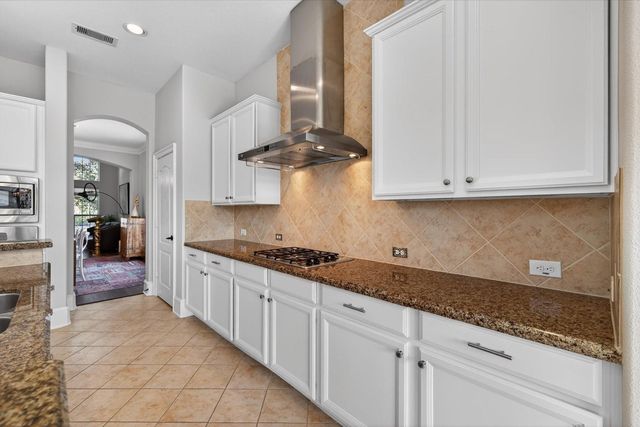 26511 Benson Arbor Lane, Katy, TX 77494