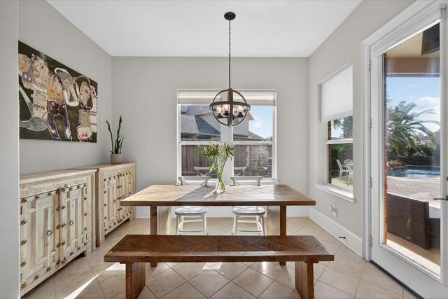 26511 Benson Arbor Lane, Katy, TX 77494