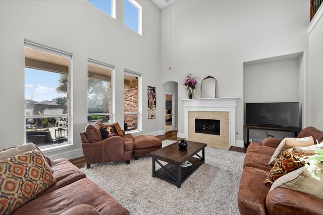 26511 Benson Arbor Lane, Katy, TX 77494