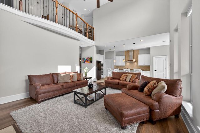 26511 Benson Arbor Lane, Katy, TX 77494