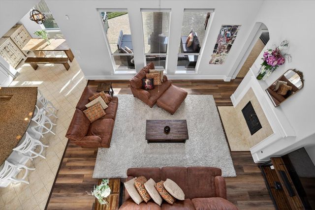 26511 Benson Arbor Lane, Katy, TX 77494