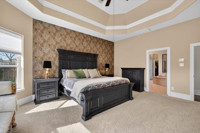 26511 Benson Arbor Lane, Katy, TX 77494