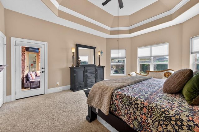 26511 Benson Arbor Lane, Katy, TX 77494