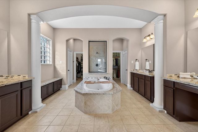 26511 Benson Arbor Lane, Katy, TX 77494