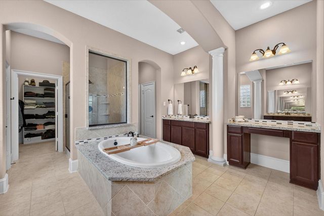 26511 Benson Arbor Lane, Katy, TX 77494