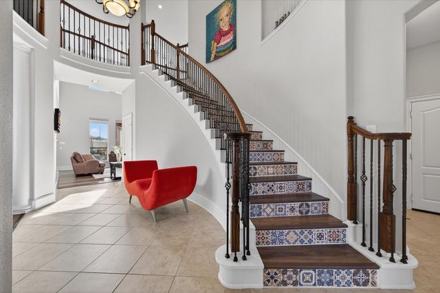 26511 Benson Arbor Lane, Katy, TX 77494