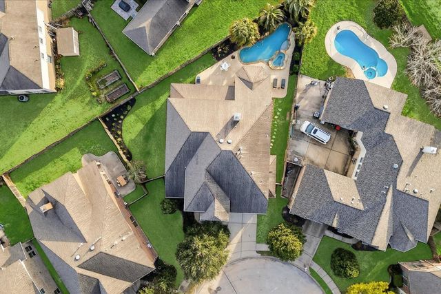 26511 Benson Arbor Lane, Katy, TX 77494