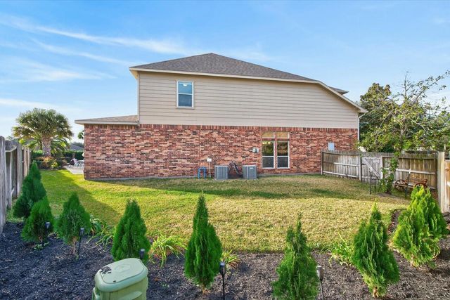 26511 Benson Arbor Lane, Katy, TX 77494