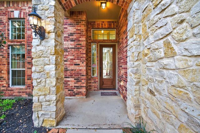 26511 Benson Arbor Lane, Katy, TX 77494