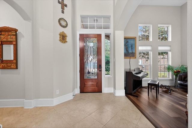 26511 Benson Arbor Lane, Katy, TX 77494